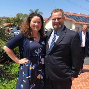 Meet your Posher, Laura